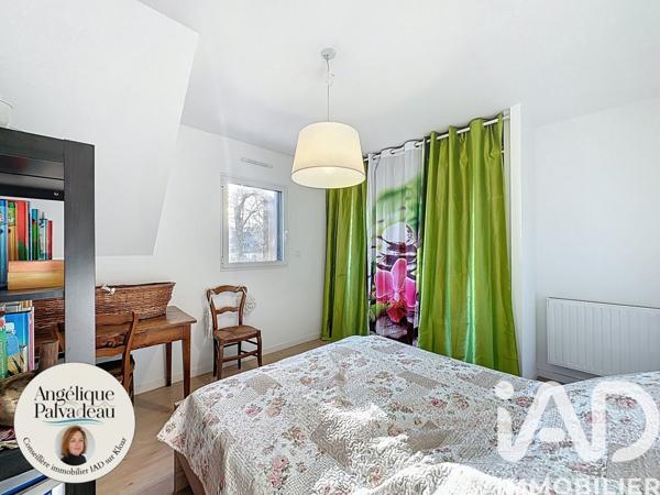 Maison à vendre 5 pièces 109 m² Clohars-Carnoët