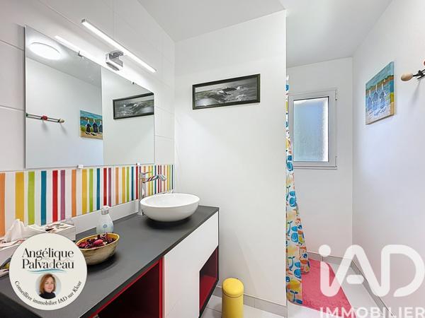 Maison à vendre 5 pièces 109 m² Clohars-Carnoët