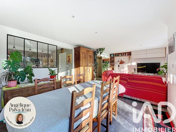 Maison à vendre 5 pièces 109 m² Clohars-Carnoët