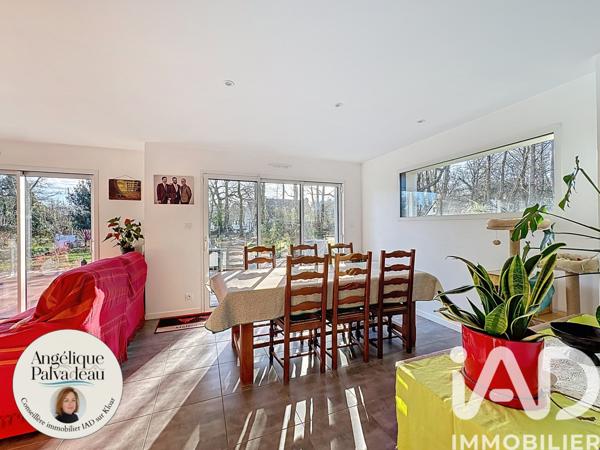 Maison à vendre 5 pièces 109 m² Clohars-Carnoët