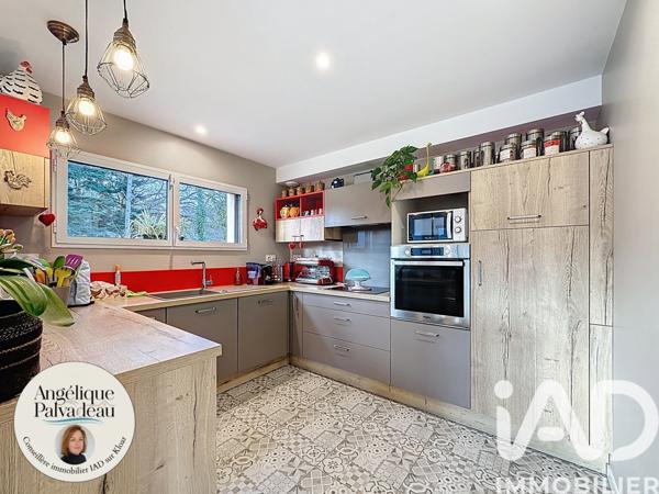 Maison à vendre 5 pièces 109 m² Clohars-Carnoët