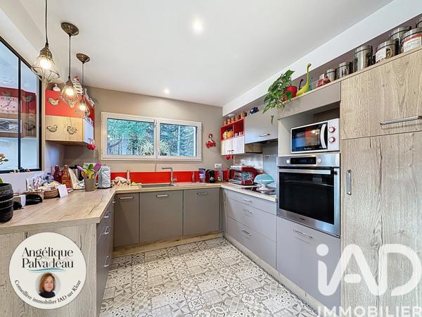 Maison à vendre 5 pièces 109 m² Clohars-Carnoët