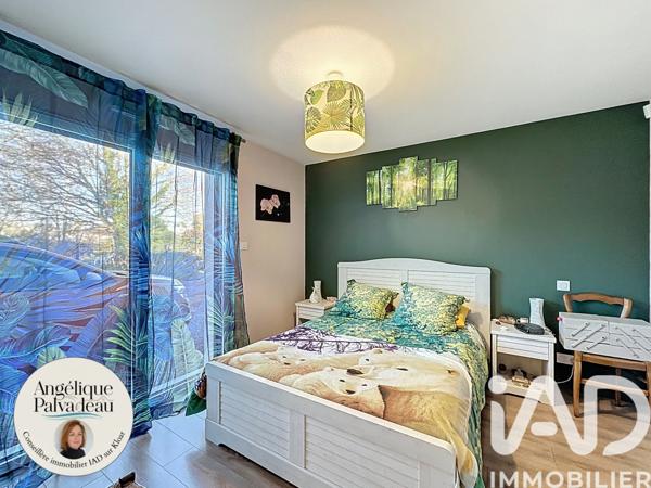 Maison à vendre 5 pièces 109 m² Clohars-Carnoët