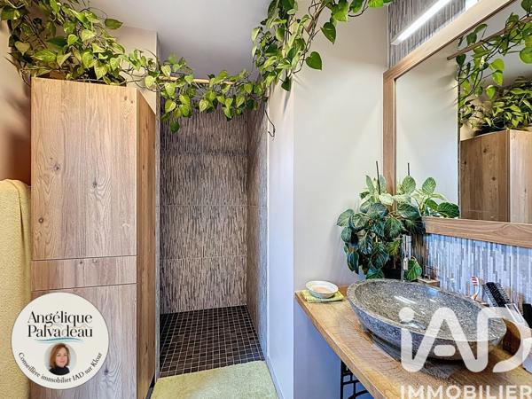 Maison à vendre 5 pièces 109 m² Clohars-Carnoët