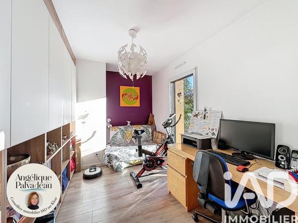 Maison à vendre 5 pièces 109 m² Clohars-Carnoët