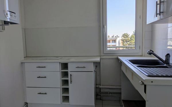 Appartement à vendre    4 pièces • 65,95 m2 Saint-Quentin