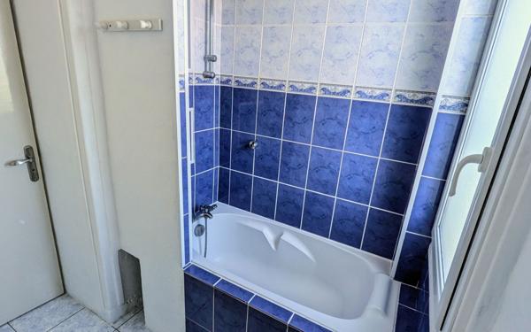 Appartement à vendre    4 pièces • 65,95 m2 Saint-Quentin