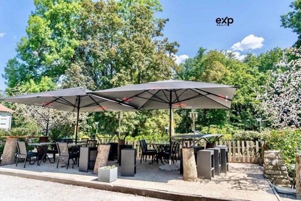 Vente Murs et Fonds de commerce Bar/Restaurant Challes les eaux