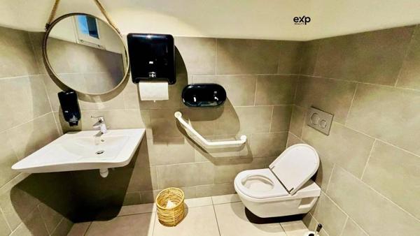 Vente Murs et Fonds de commerce Bar/Restaurant Challes les eaux