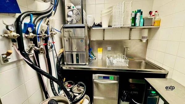 Vente Murs et Fonds de commerce Bar/Restaurant Challes les eaux