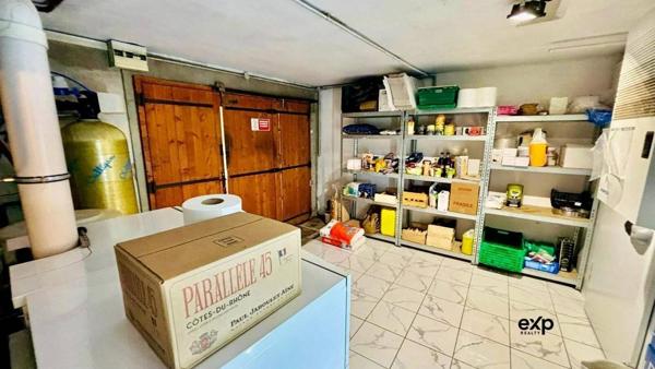Vente Murs et Fonds de commerce Bar/Restaurant Challes les eaux