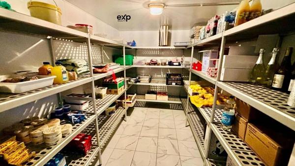 Vente Murs et Fonds de commerce Bar/Restaurant Challes les eaux