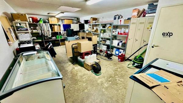 Vente Murs et Fonds de commerce Bar/Restaurant Challes les eaux