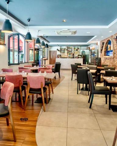 Vente Murs et Fonds de commerce Bar/Restaurant Challes les eaux