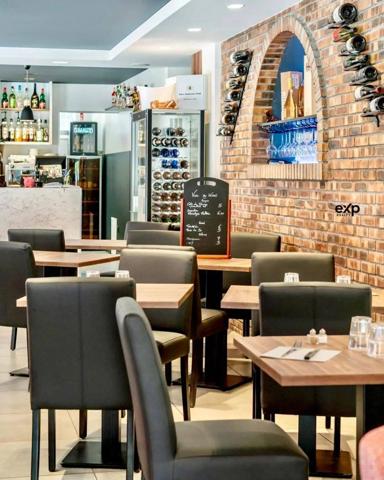 Vente Murs et Fonds de commerce Bar/Restaurant Challes les eaux