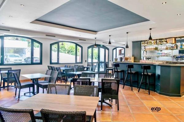 Vente Murs et Fonds de commerce Bar/Restaurant Challes les eaux