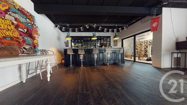 Maison à vendre  4 pièces - 238 m2 CORBARIEU - 82