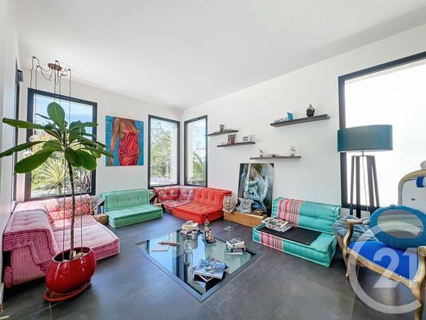 Maison à vendre  4 pièces - 238 m2 CORBARIEU - 82