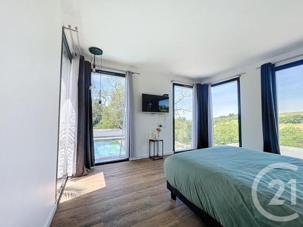 Maison à vendre  4 pièces - 238 m2 CORBARIEU - 82