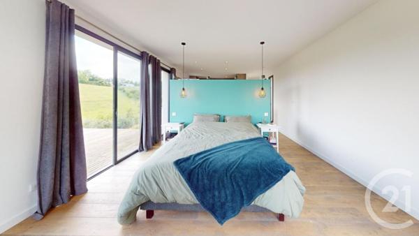 Maison à vendre  4 pièces - 238 m2 CORBARIEU - 82