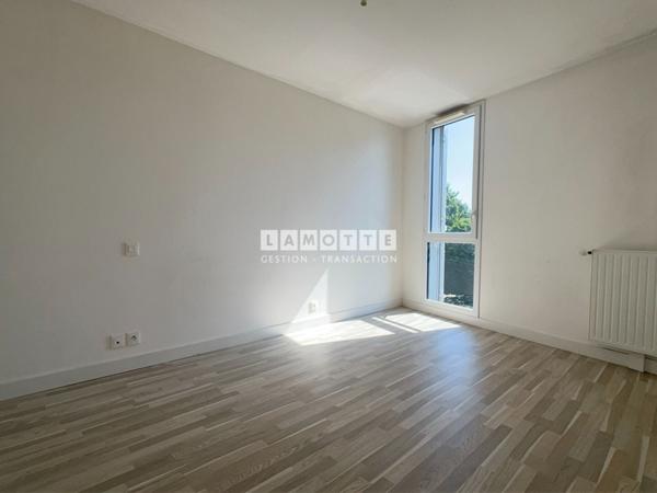 Appartement à vendre 2 pièces - 44 m²