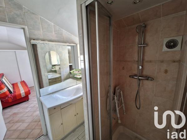 Maison à vendre 5 pièces 96 m² Drancy