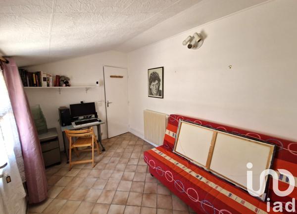 Maison à vendre 5 pièces 96 m² Drancy