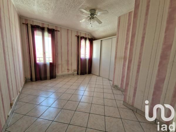 Maison à vendre 5 pièces 96 m² Drancy