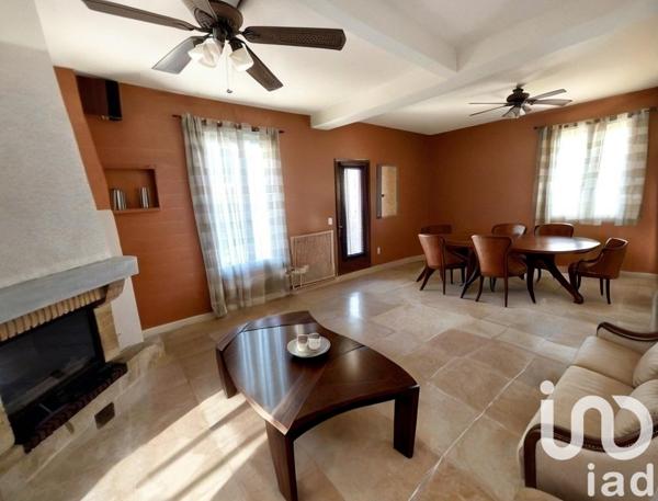 Maison à vendre 5 pièces 96 m² Drancy