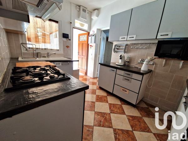 Maison à vendre 5 pièces 96 m² Drancy