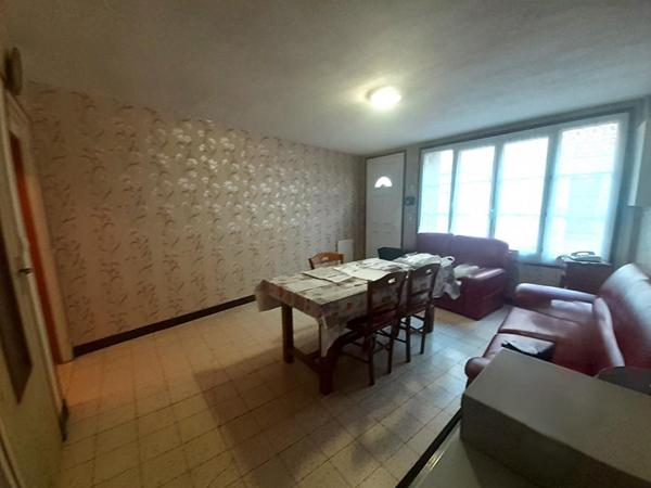 Maison  centre ville Gournay En Bray