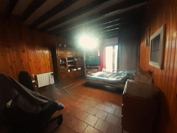 Maison  centre ville Gournay En Bray