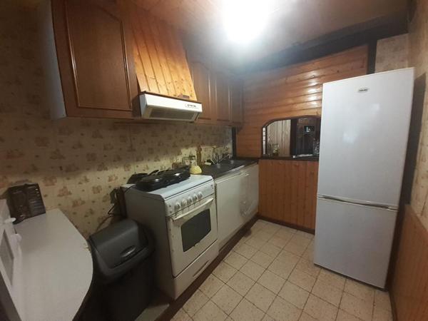 Maison  centre ville Gournay En Bray