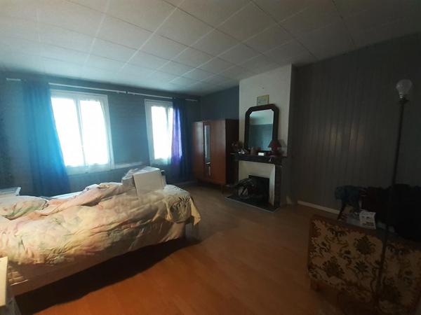 Maison  centre ville Gournay En Bray