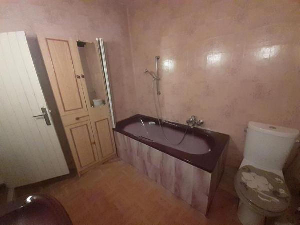 Maison  centre ville Gournay En Bray