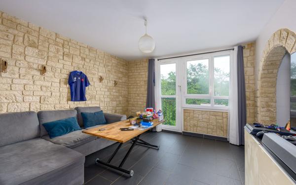 Appartement à vendre    4 pièces • 70,23 m2 Crosne