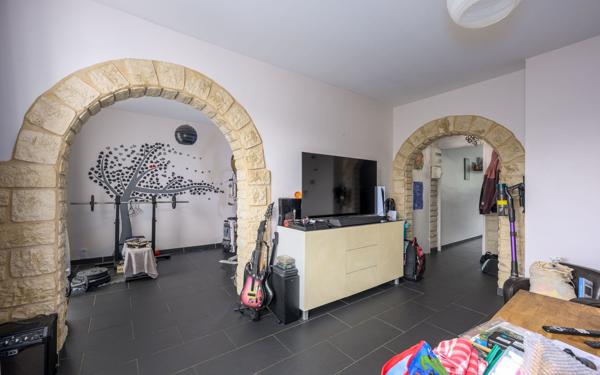 Appartement à vendre    4 pièces • 70,23 m2 Crosne