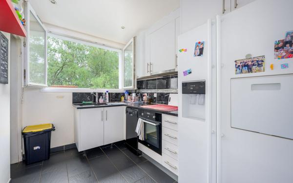 Appartement à vendre    4 pièces • 70,23 m2 Crosne