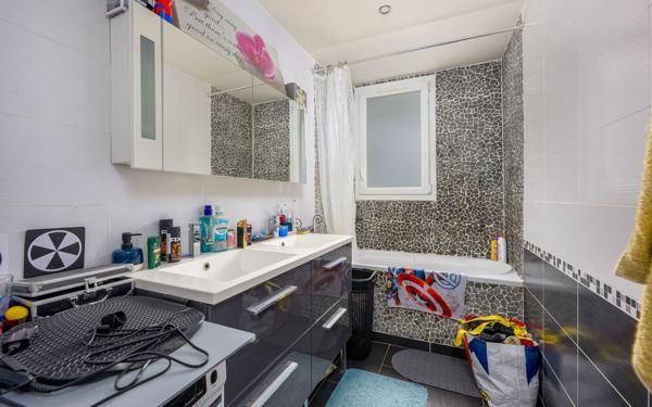 Appartement à vendre    4 pièces • 70,23 m2 Crosne