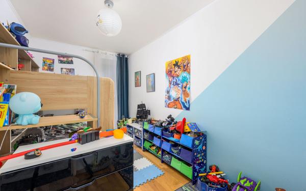 Appartement à vendre    4 pièces • 70,23 m2 Crosne