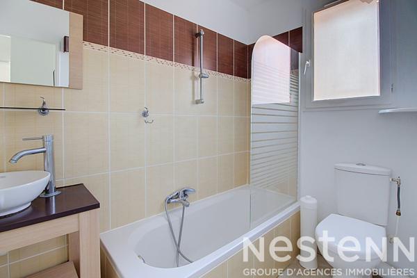A VENDRE ! LORGUES ! Spacieux T4 de 78 m² en Rez-de-Jardin avec Terrasse Privative