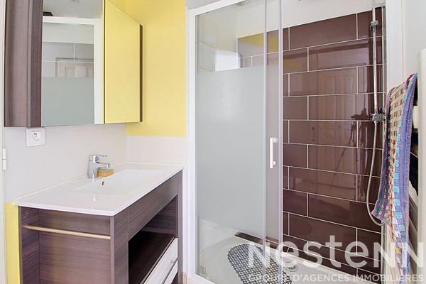 A VENDRE ! LORGUES ! Spacieux T4 de 78 m² en Rez-de-Jardin avec Terrasse Privative