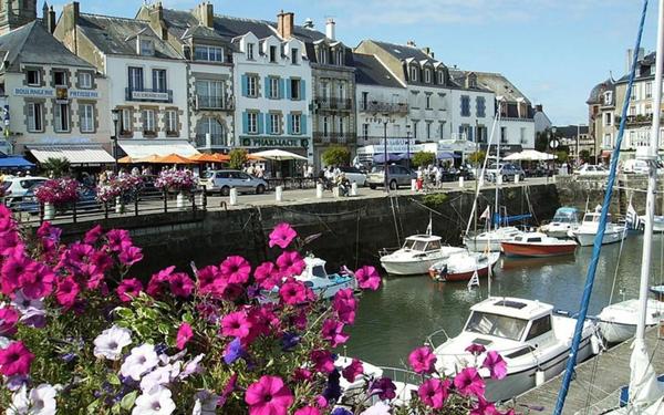 Appartement à vendre    1 pièce • 11,54 m2 Le Croisic