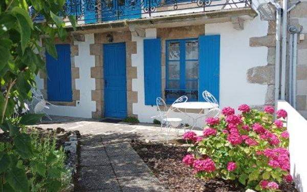 Appartement à vendre    1 pièce • 11,54 m2 Le Croisic