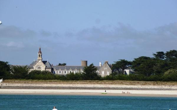 Appartement à vendre    1 pièce • 11,54 m2 Le Croisic