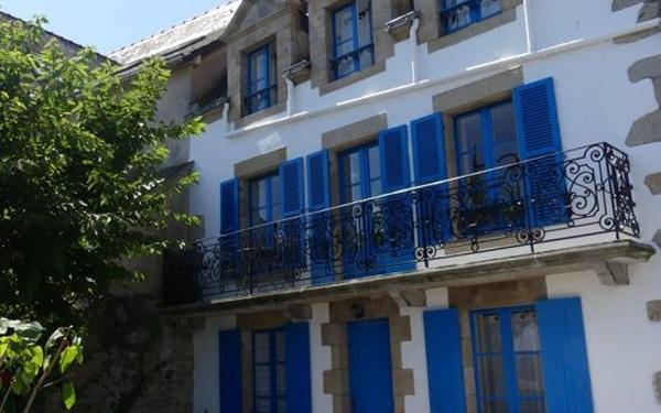 Appartement à vendre    1 pièce • 11,54 m2 Le Croisic