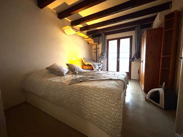 Mieux qu'un appartement, une maison de village à COGNIN