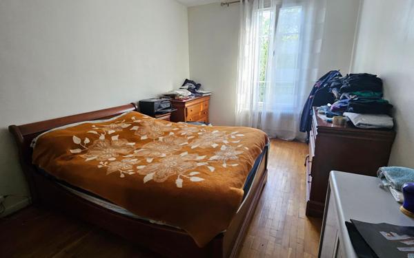 Maison à vendre    6 pièces • 115 m2 Saint-Denis
