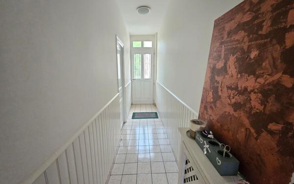 Maison à vendre    6 pièces • 115 m2 Saint-Denis