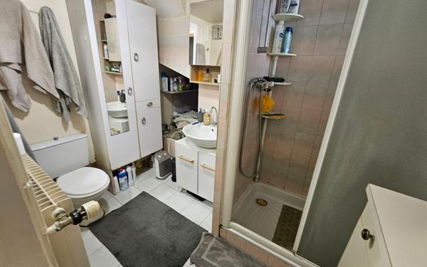 Maison à vendre    6 pièces • 115 m2 Saint-Denis